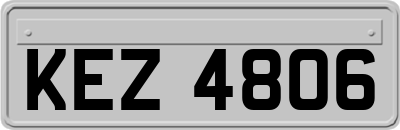 KEZ4806
