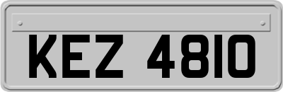 KEZ4810