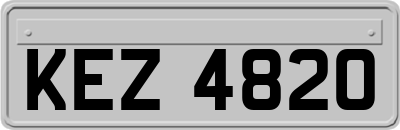 KEZ4820