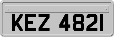 KEZ4821