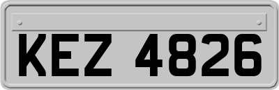 KEZ4826