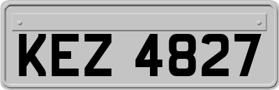 KEZ4827