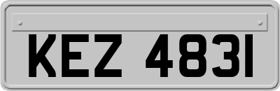KEZ4831