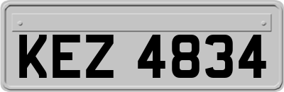 KEZ4834