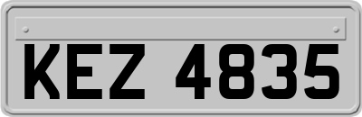 KEZ4835