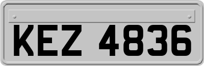 KEZ4836
