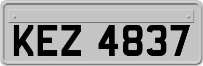 KEZ4837