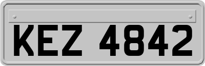 KEZ4842
