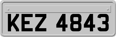 KEZ4843
