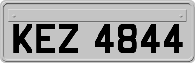 KEZ4844