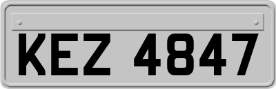 KEZ4847
