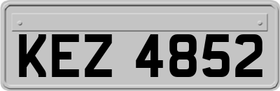 KEZ4852