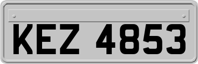 KEZ4853