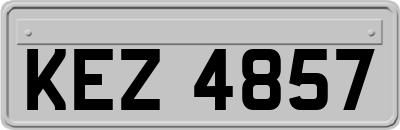 KEZ4857