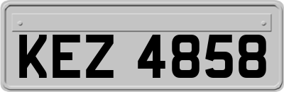 KEZ4858
