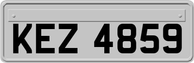 KEZ4859
