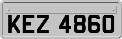 KEZ4860