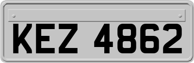 KEZ4862