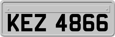 KEZ4866