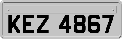KEZ4867