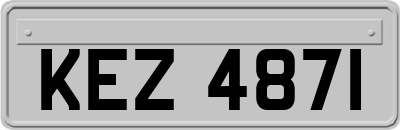 KEZ4871