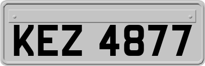 KEZ4877