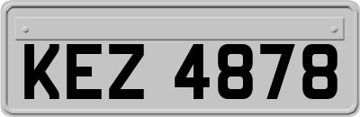 KEZ4878