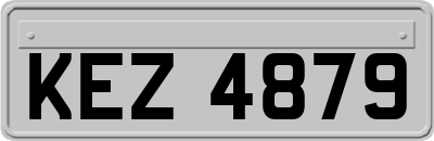 KEZ4879
