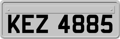 KEZ4885