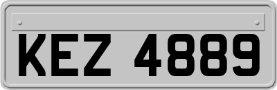 KEZ4889