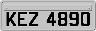 KEZ4890