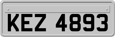 KEZ4893