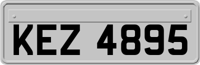 KEZ4895
