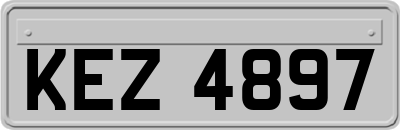 KEZ4897