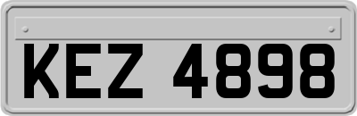 KEZ4898