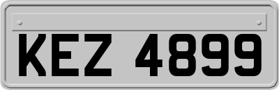 KEZ4899