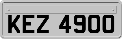 KEZ4900