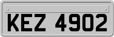 KEZ4902