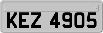 KEZ4905