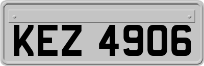 KEZ4906