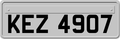 KEZ4907