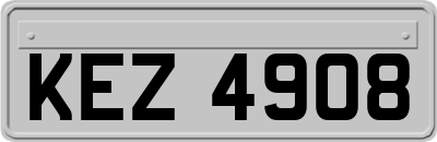KEZ4908
