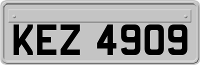 KEZ4909