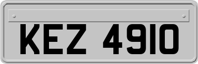 KEZ4910