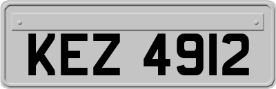 KEZ4912