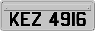 KEZ4916