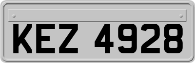 KEZ4928