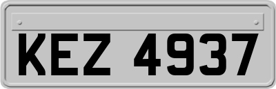 KEZ4937