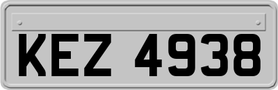 KEZ4938
