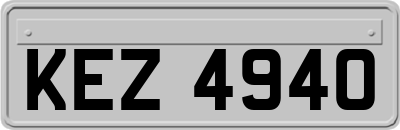 KEZ4940